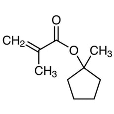 1-Methylcyclopentyl Methacrylate(stabilized with MEHQ), 1G - M3228-1G