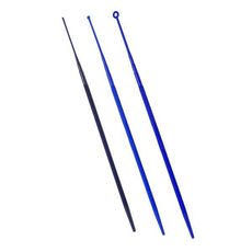 Inoculating loops- 1ul- flexible PP- 25/sterile peel- 40 peels/pack- 1000/cs-M4015