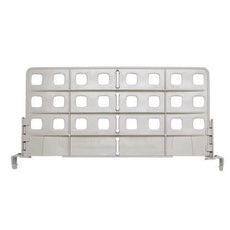 MetroMax 4 MAX4-D18-8 Standard Duty Shelf Divider 18" L x 8" H