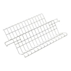Metro MAX4-DR36S Stainless Steel Drop-in Rack for 24" x 36" MetroMax 4 Shelf Frame