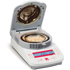 Moisture Analyzer, MB23 AM - 83999801