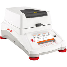 Moisture Analyzer, MB90 AM - 30241164