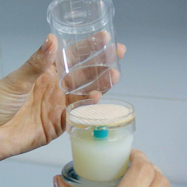 Filter Cup