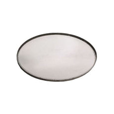 Convex Mirror, 100mm Dia / 100mm Fl - MCV104