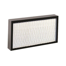 AirClean ULPA filter, 99.9995% efficient at 0.12 microns- wood frame - ACFULPA18W
