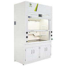 TopAir Metal Fume Cupboard - FH-200