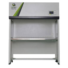 TopAir Metal Vertical Laminar Clean Bench - HC-V120