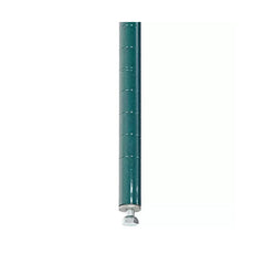 Metro Super Erecta® Shelving Post w/ 2" Number Increments, Epoxy Coated, 54 7/16" -54PK3