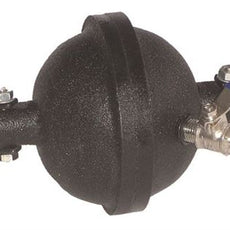 Metal Magdeburg Hemispheres - MGH001
