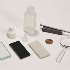 Mineral Test Kit - MINTEST
