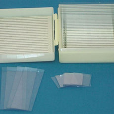 Microscope Slide-Making Set - MSSG12