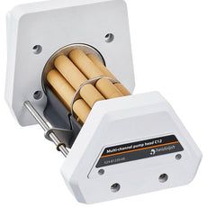 Heidolph Multi-Channel Pump Head C12, Accepts 12 cassettes small - 036150460
