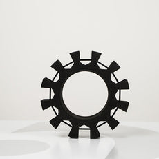 Heidolph Carousel attachment for up to 12 test tubes - 036303540