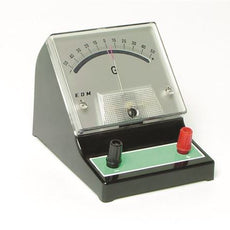 Milliammeter, Dc, 0-200ma - MMA001