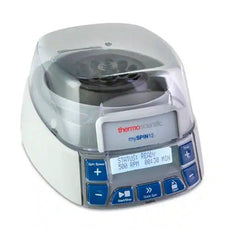 Thermo Scientific Thermo Scientific mySPIN 12 (Universal Voltage) - 75004081