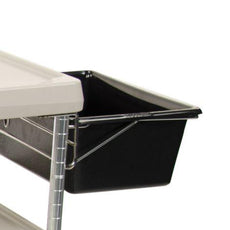 Metro myCart Series Utility Bin and Holder for MY1627