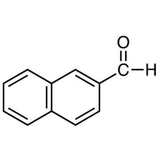 2-Naphthaldehyde, 25G - N0003-25G