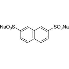 Disodium 2,7-Naphthalenedisulfonate, 25G - N0014-25G
