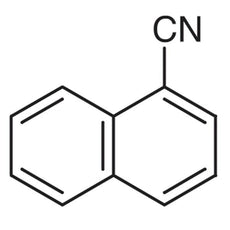 1-Naphthonitrile, 250G - N0038-250G