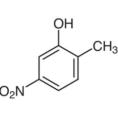 5-Nitro-o-cresol, 10G - N0185-10G