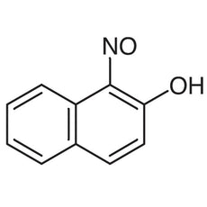 1-Nitroso-2-naphthol, 25G - N0266-25G