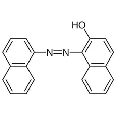 Naphthylamine Bordeaux(diluted with Barium Sulfate), 25G - N0307-25G