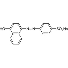 alpha-Naphthol Orange, 25G - N0308-25G