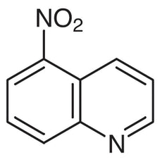 5-Nitroquinoline, 250G - N0344-250G
