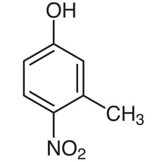 4-Nitro-m-cresol, 500G - N0351-500G