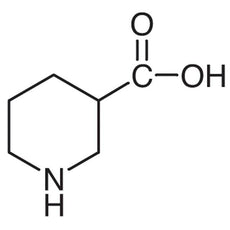 3-Piperidinecarboxylic Acid, 25G - N0420-25G
