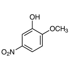 5-Nitroguaiacol, 500G - N0498-500G