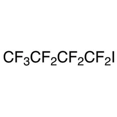 Nonafluorobutyl Iodide, 25G - N0499-25G