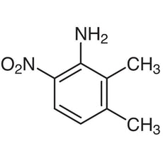 6-Nitro-2,3-xylidine, 500G - N0500-500G