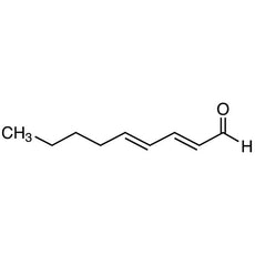 trans,trans-2,4-Nonadienal, 5ML - N0521-5ML