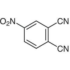 4-Nitrophthalonitrile, 100G - N0524-100G