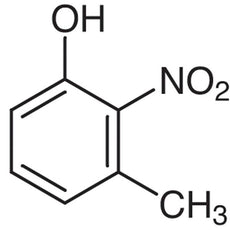 2-Nitro-m-cresol, 25G - N0552-25G