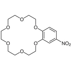 4'-Nitrobenzo-18-crown 6-Ether, 1G - N0562-1G