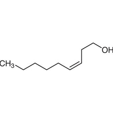 cis-3-Nonen-1-ol, 10ML - N0588-10ML