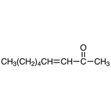 3-Nonen-2-one, 25ML - N0592-25ML