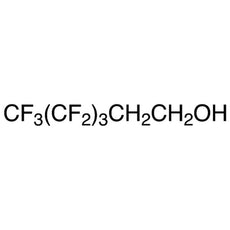 1H,1H,2H,2H-Nonafluoro-1-hexanol, 5G - N0600-5G