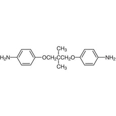 Neopentyl Glycol Bis(4-aminophenyl) Ether, 25G - N0614-25G