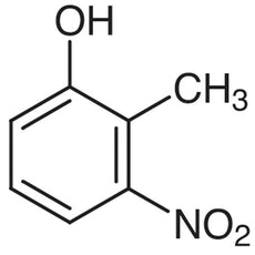 3-Nitro-o-cresol, 25G - N0627-25G