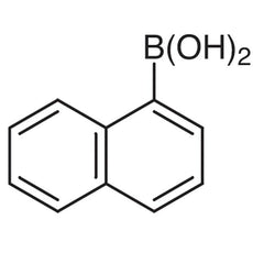 1-Naphthaleneboronic Acid(contains varying amounts of Anhydride), 5G - N0630-5G