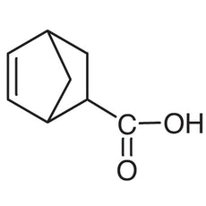 5-Norbornene-2-carboxylic Acid(endo- and exo- mixture), 25G - N0667-25G