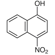 4-Nitro-1-naphthol, 25G - N0672-25G
