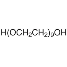 Nonaethylene Glycol, 1G - N0698-1G