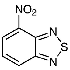 4-Nitro-2,1,3-benzothiadiazole, 25G - N0786-25G