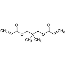 Neopentyl Glycol Diacrylate(stabilized with MEHQ), 100G - N0790-100G