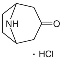 Nortropinone Hydrochloride, 5G - N0844-5G