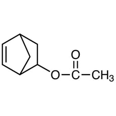 5-Norbornen-2-yl Acetate(endo- and exo- mixture), 100G - N0895-100G